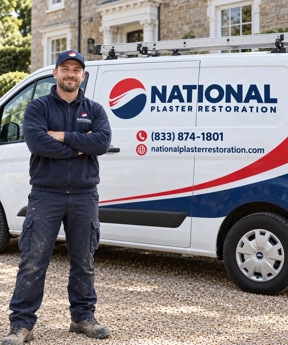 Plaster Repair company in North Collins, NY
